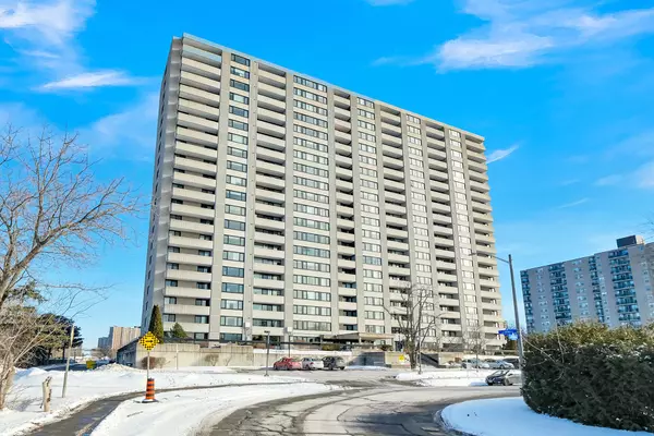 265 Poulin AVE #1902, Britannia - Lincoln Heights And Area, ON K2B 7Y8