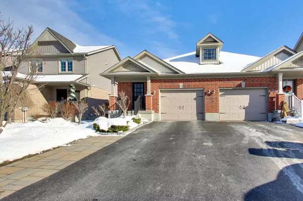 23 Banting CRES, Essa, ON L0M 1B6