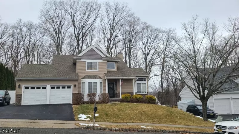 Mount Olive Twp., NJ 07828,14 Crestwood Circle