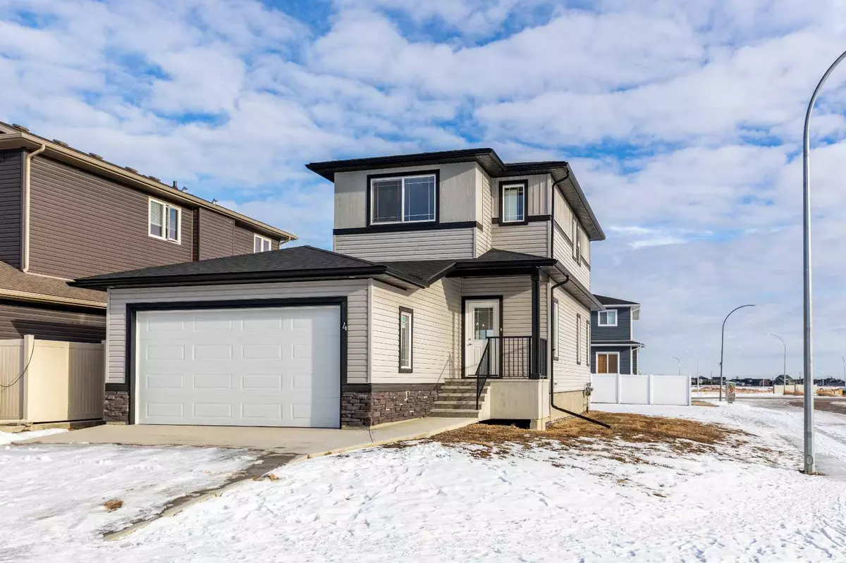 Medicine Hat, AB T1B0N7,4 Hamptons CRES SE