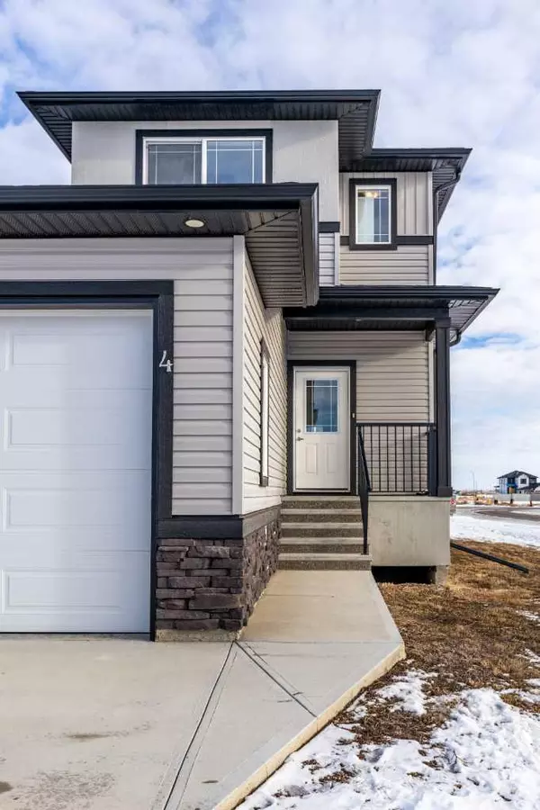 Medicine Hat, AB T1B0N7,4 Hamptons CRES SE