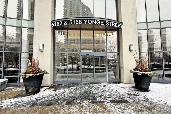 Toronto C07, ON M2N 0E9,5162 Yonge ST #PH202