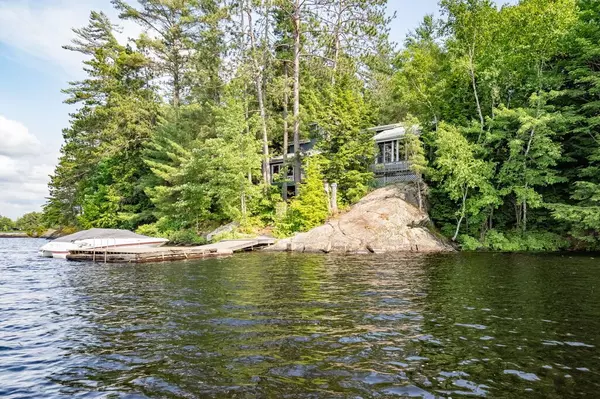 3 Island 15KL N/A, Gravenhurst, ON P0E 1G0