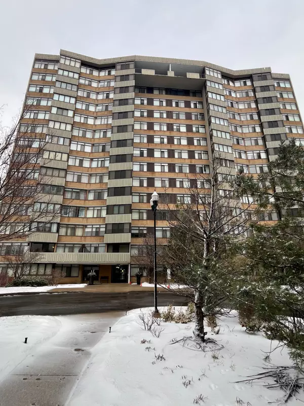 1201 Steeles AVE W #1205, Toronto C07, ON M2R 3K1