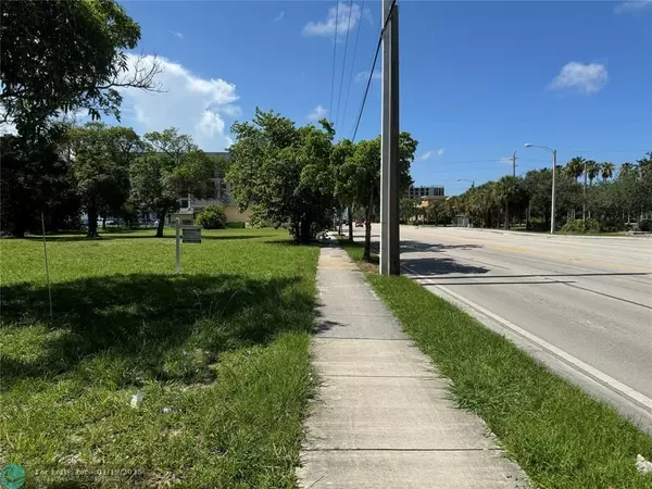 Fort Lauderdale, FL 33311,417,419+435 NW 7th Ave