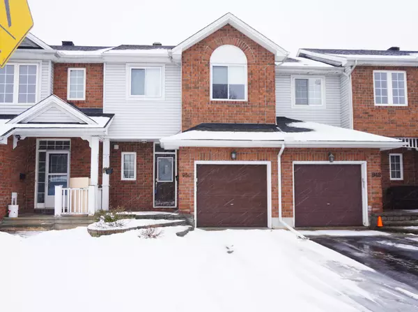 950 Markwick CRES, Orleans - Cumberland And Area, ON K4A 4J1