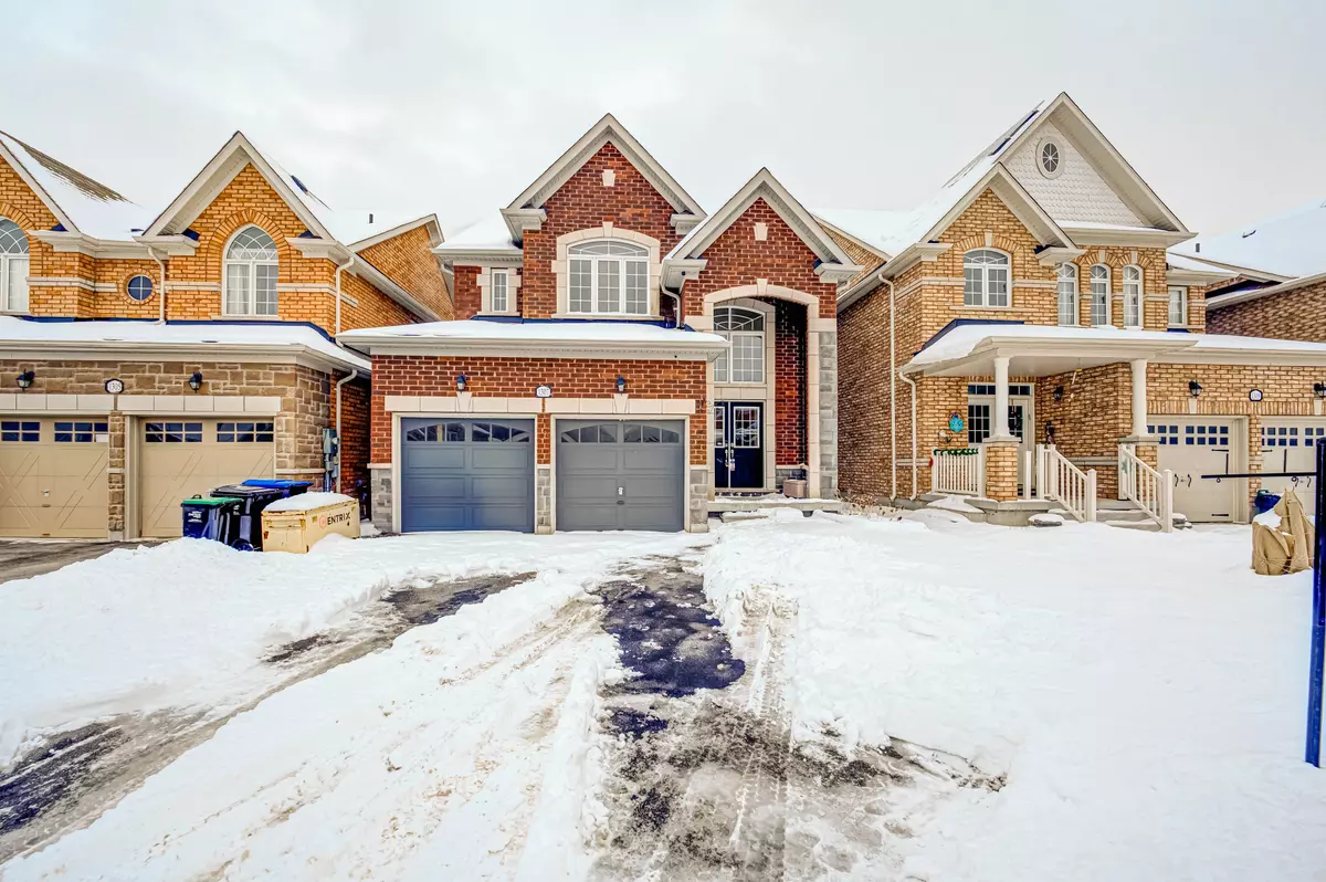 Innisfil, ON L9S 0H1,1307 Hunter ST