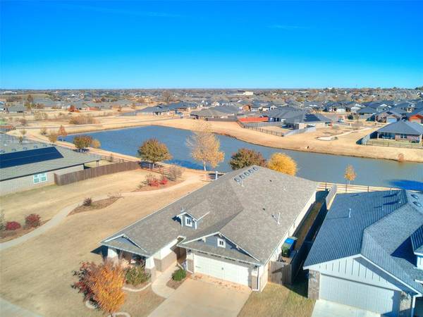 3027 Montane Drive, Norman, OK 73069