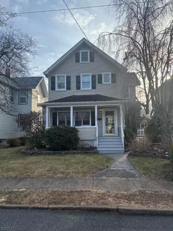 432 Holmes St, Boonton Town, NJ 07005