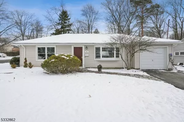 47 MORRIS RD., West Orange Twp., NJ 07052