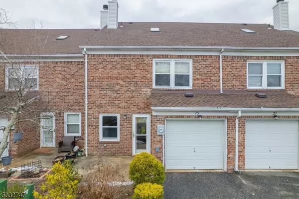 Scotch Plains Twp., NJ 07076,23 Tisbury Ct