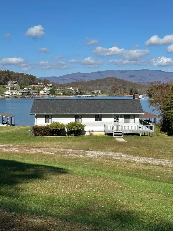 Hiawassee, GA 30546,2793 Hidden Valley Road