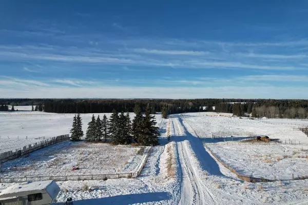 Rural Red Deer County, AB T0M 1V0,36033 Range Rd 40