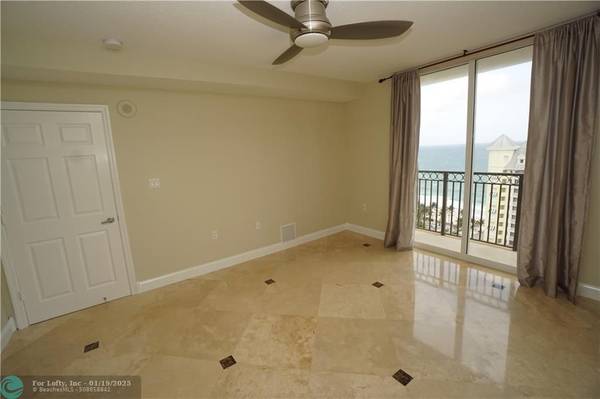 Fort Lauderdale, FL 33305,2001 N Ocean Blvd  #S1506