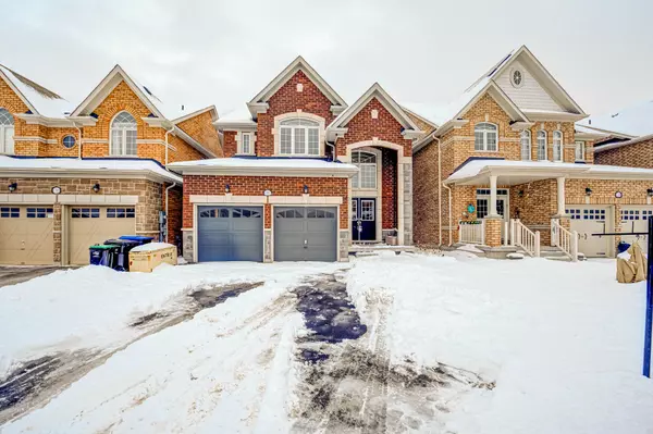 1307 Hunter ST, Innisfil, ON L9S 0H1