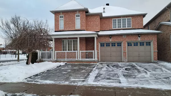 116 Conover AVE #Bsmt, Aurora, ON L4G 7T9