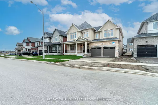 1640 Corsal CT, Innisfil, ON L9S 0P8