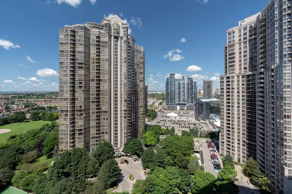 Mississauga, ON L5R 4B1,25 Kingsbridge Garden CIR #2018