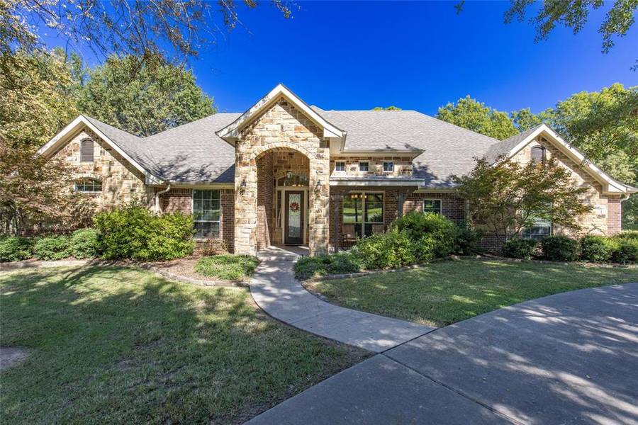 302 Kylie Court, Sulphur Springs, TX 75482