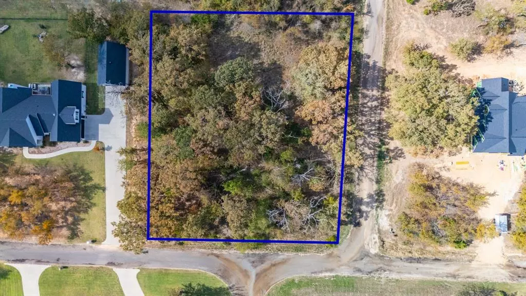 Lot 42 Nicklaus Drive, Sulphur Springs, TX 75482