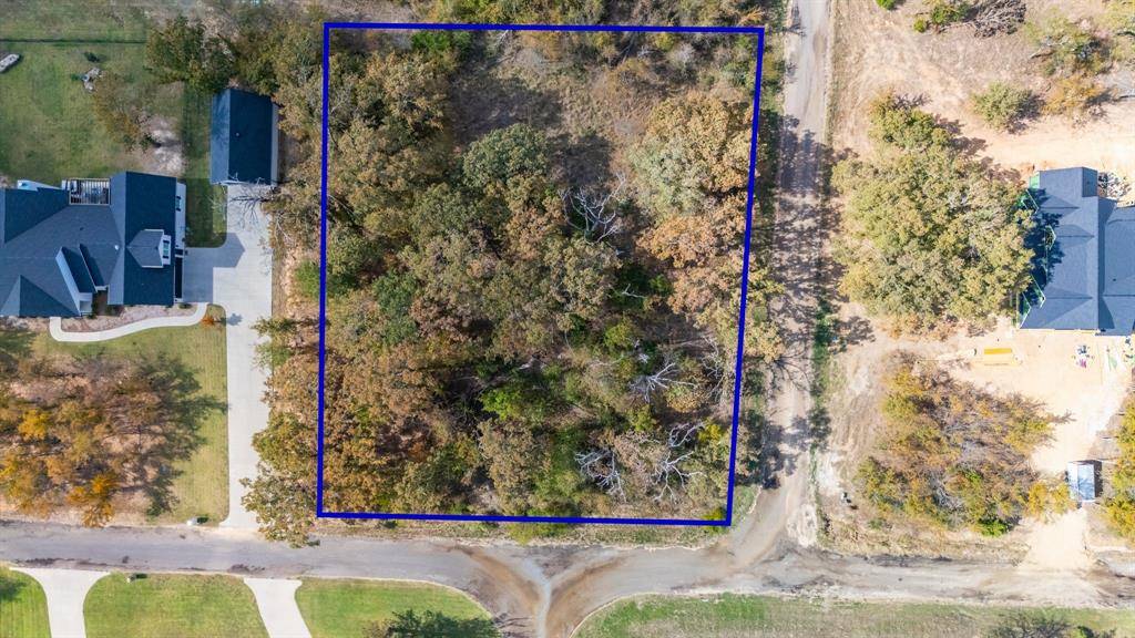 Lot 42 Nicklaus Drive, Sulphur Springs, TX 75482