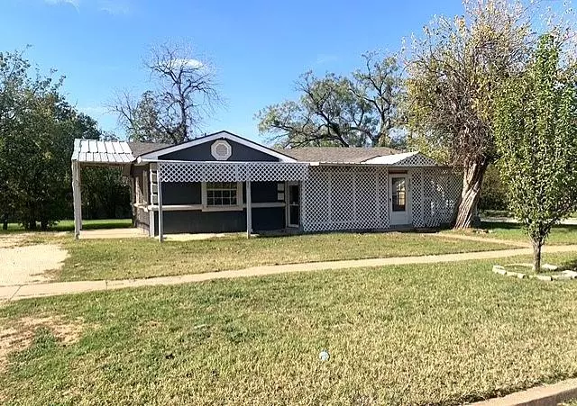 302 Ross Avenue, Abilene, TX 79605