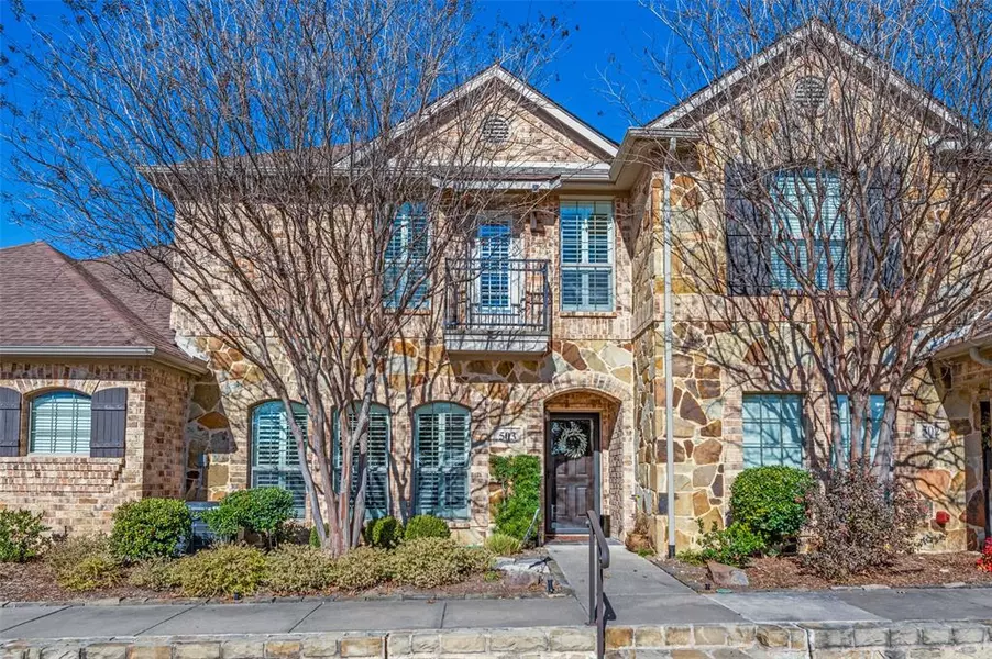 3075 Willow Grove Boulevard #503, Mckinney, TX 75070