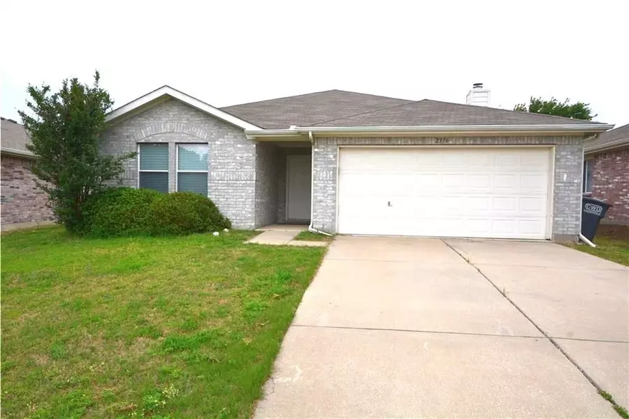 2376 Morningside Drive, Little Elm, TX 75068