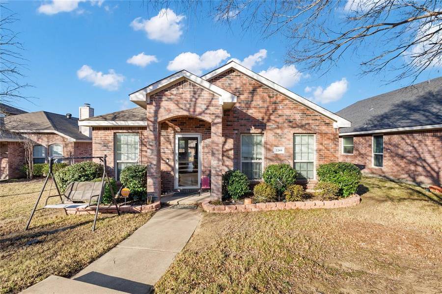 2209 Preston Lane, Mckinney, TX 75071