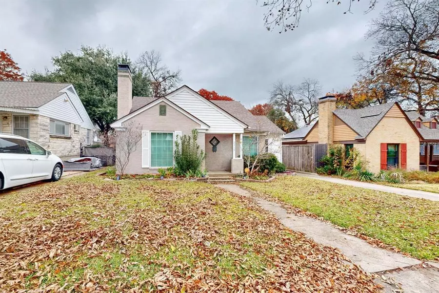 2419 W 10th Street, Dallas, TX 75211