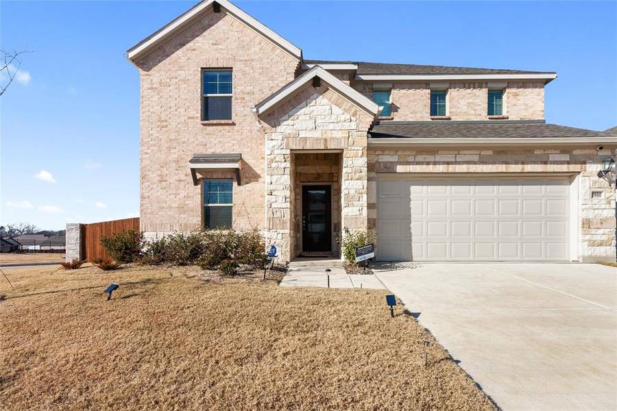 3900 High Valley Drive, Mckinney, TX 75071