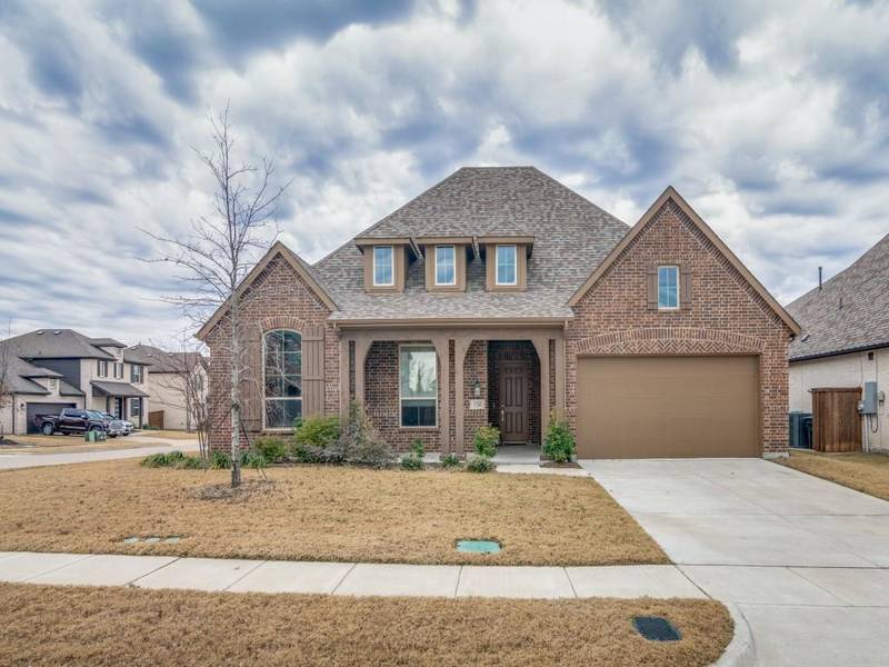 1745 Sheldon Drive, Forney, TX 75126