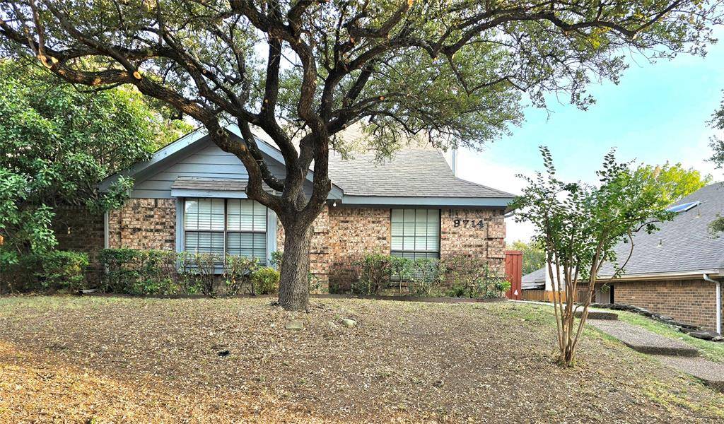 9714 Summerwood Circle, Dallas, TX 75243