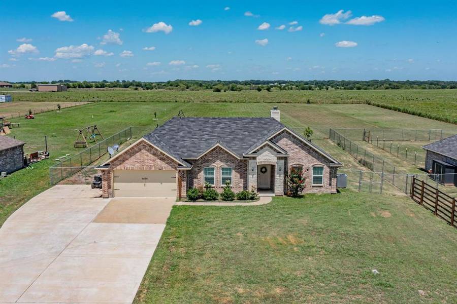 16158 County Road 355, Terrell, TX 75161