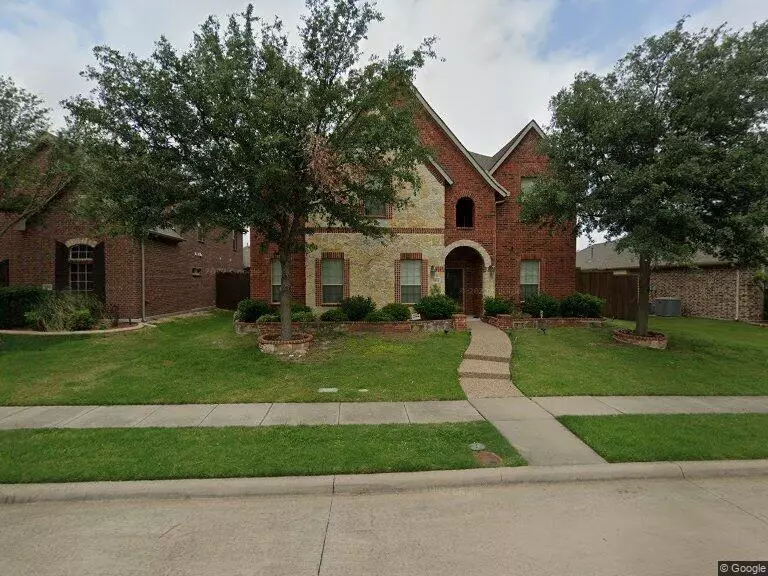 1611 Sul Ross Drive, Allen, TX 75002