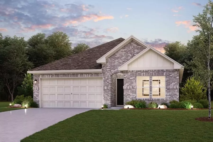 424 Pendant Drive, Royse City, TX 75189