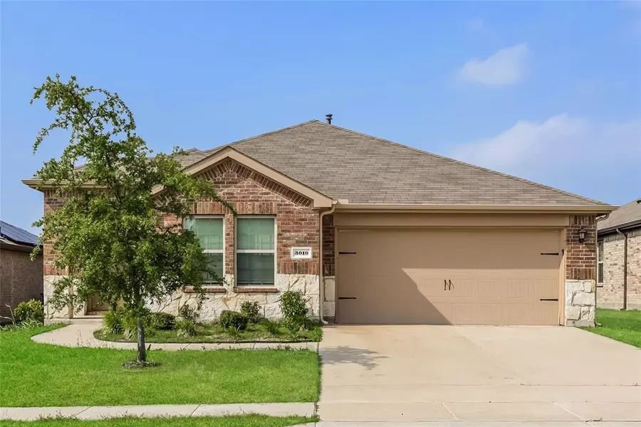 3010 Saddleback Way, Forney, TX 75126