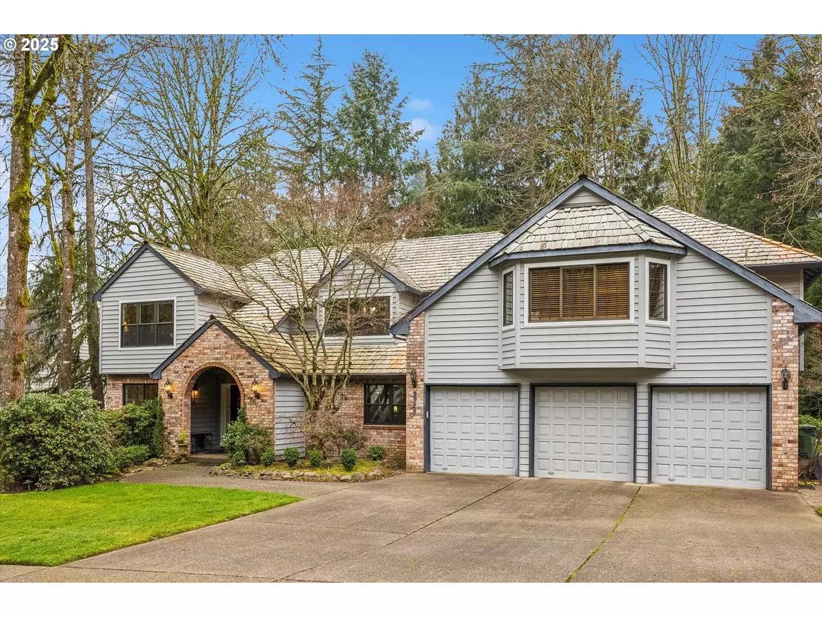 Lake Oswego, OR 97034,2757 RIVENDELL RD