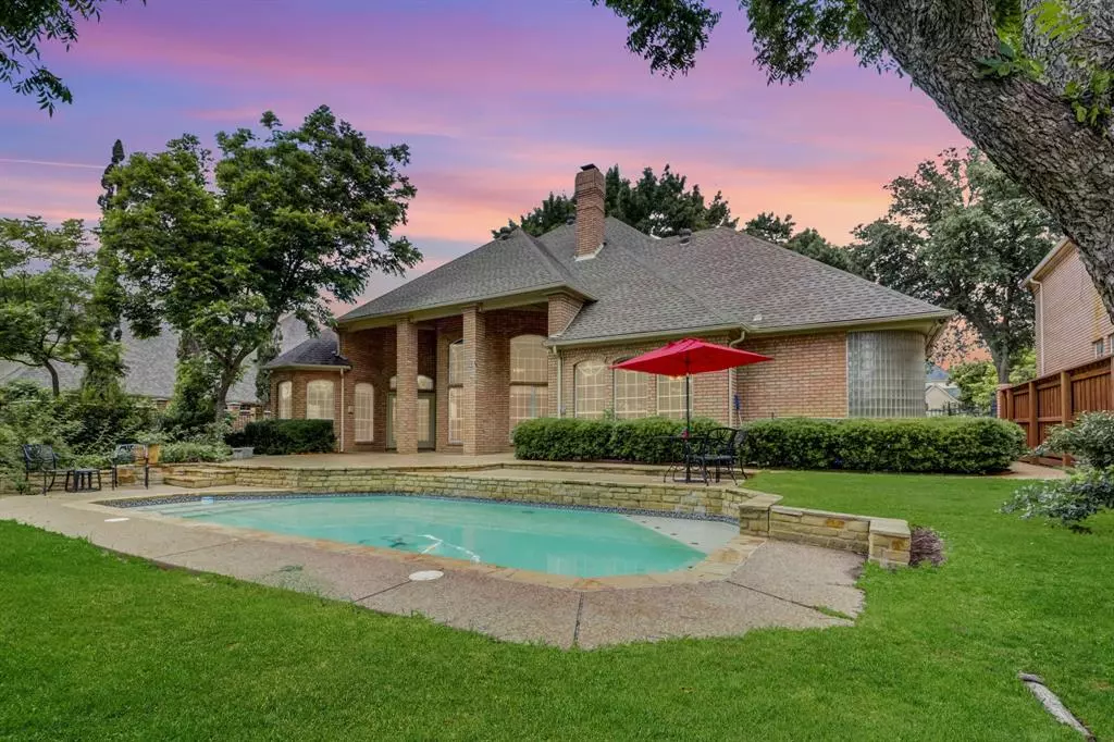 North Richland Hills, TX 76180,6328 Skylark Circle