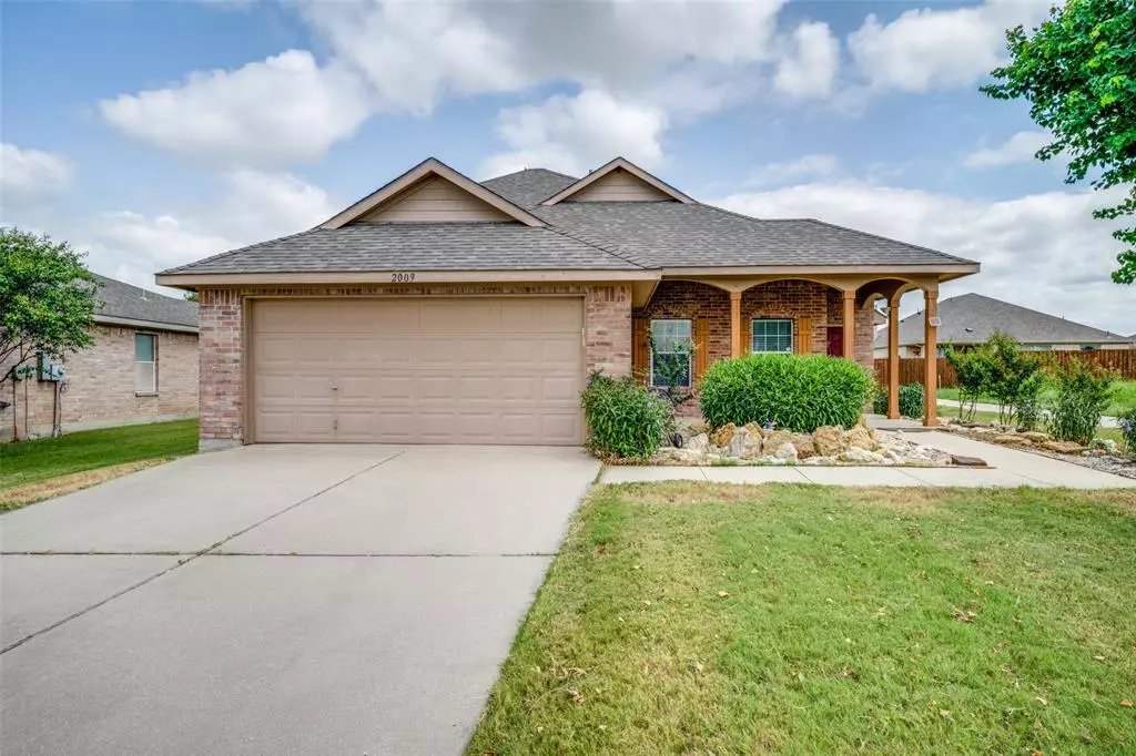 Sanger, TX 76266,2009 Ridgeview Court