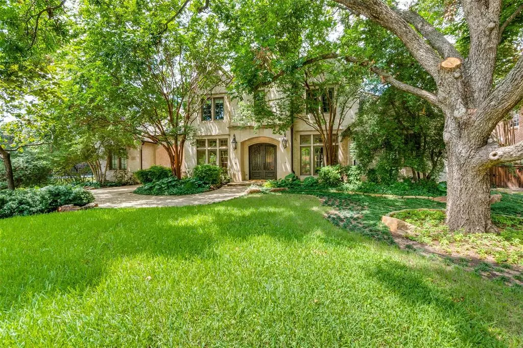 Dallas, TX 75230,6327 Mimosa Lane