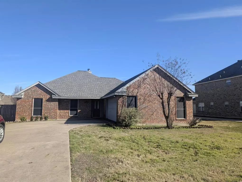 Red Oak, TX 75154,206 Cobblestone Circle