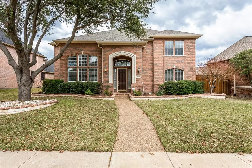 Plano, TX 75025,3712 Morning Dove Drive