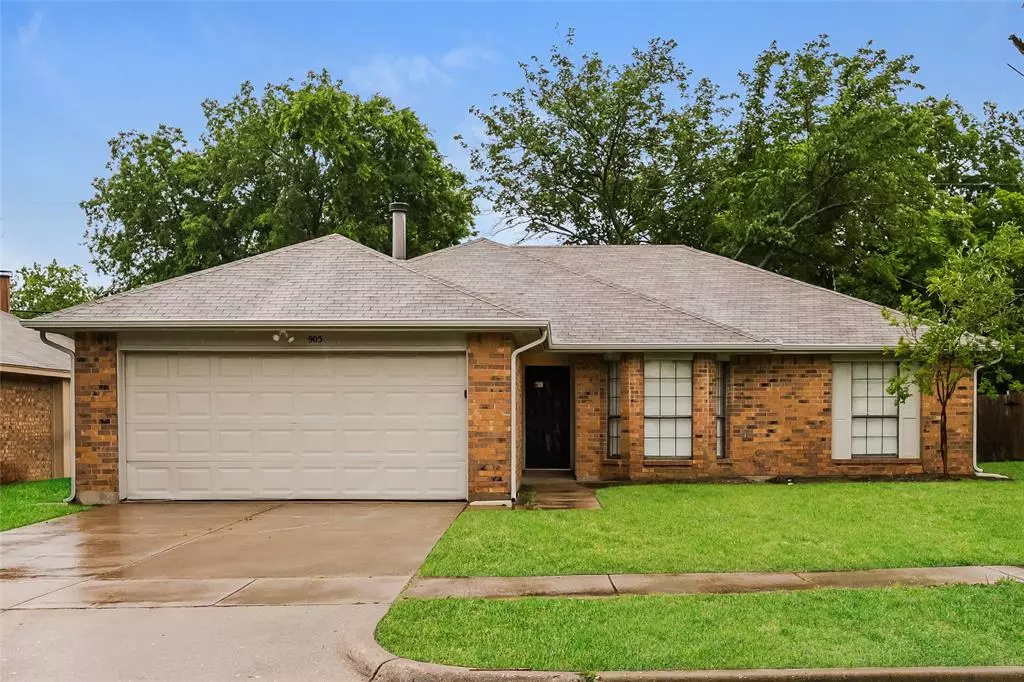 Cedar Hill, TX 75104,905 Larue Drive