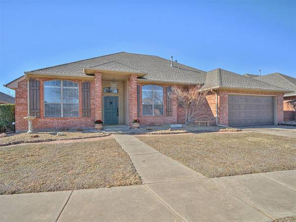 3124 Pine Hill Road, Norman, OK 73072