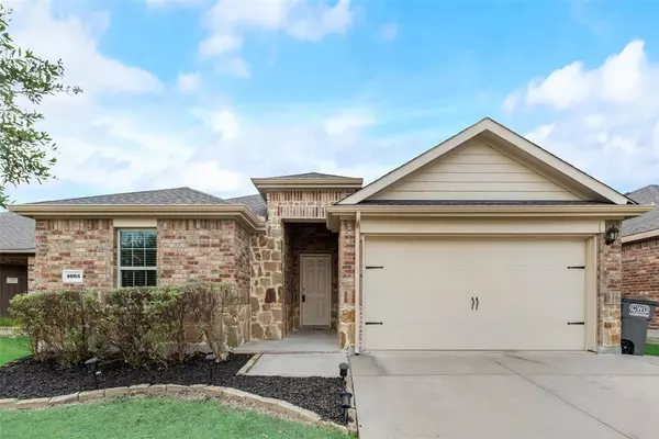 Princeton, TX 75407,1003 Riverstone Trail