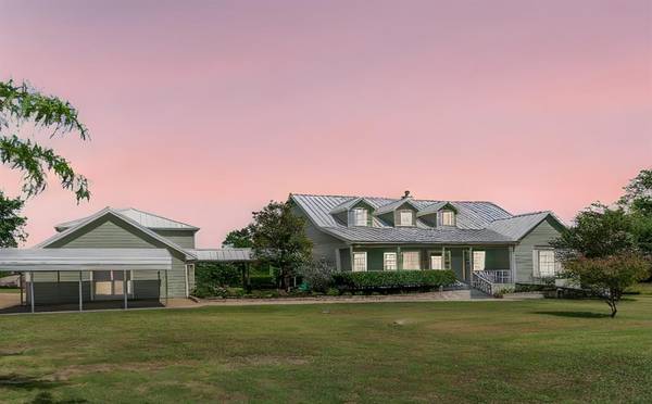 11559 County Road 483, Lavon, TX 75166