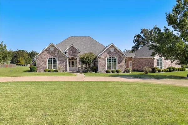 Sulphur Springs, TX 75482,400 Briarwood Place