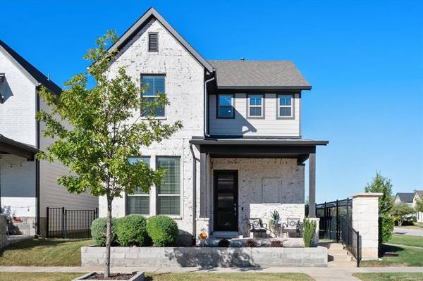 8805 Archie League Lane,  Frisco,  TX 75034