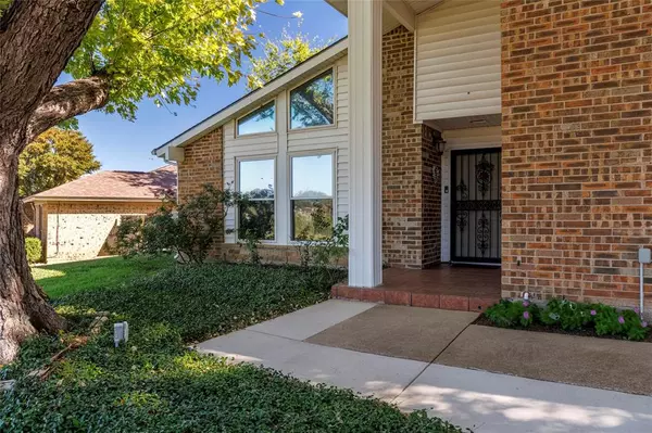 Fort Worth, TX 76133,3813 Misty Meadow Drive